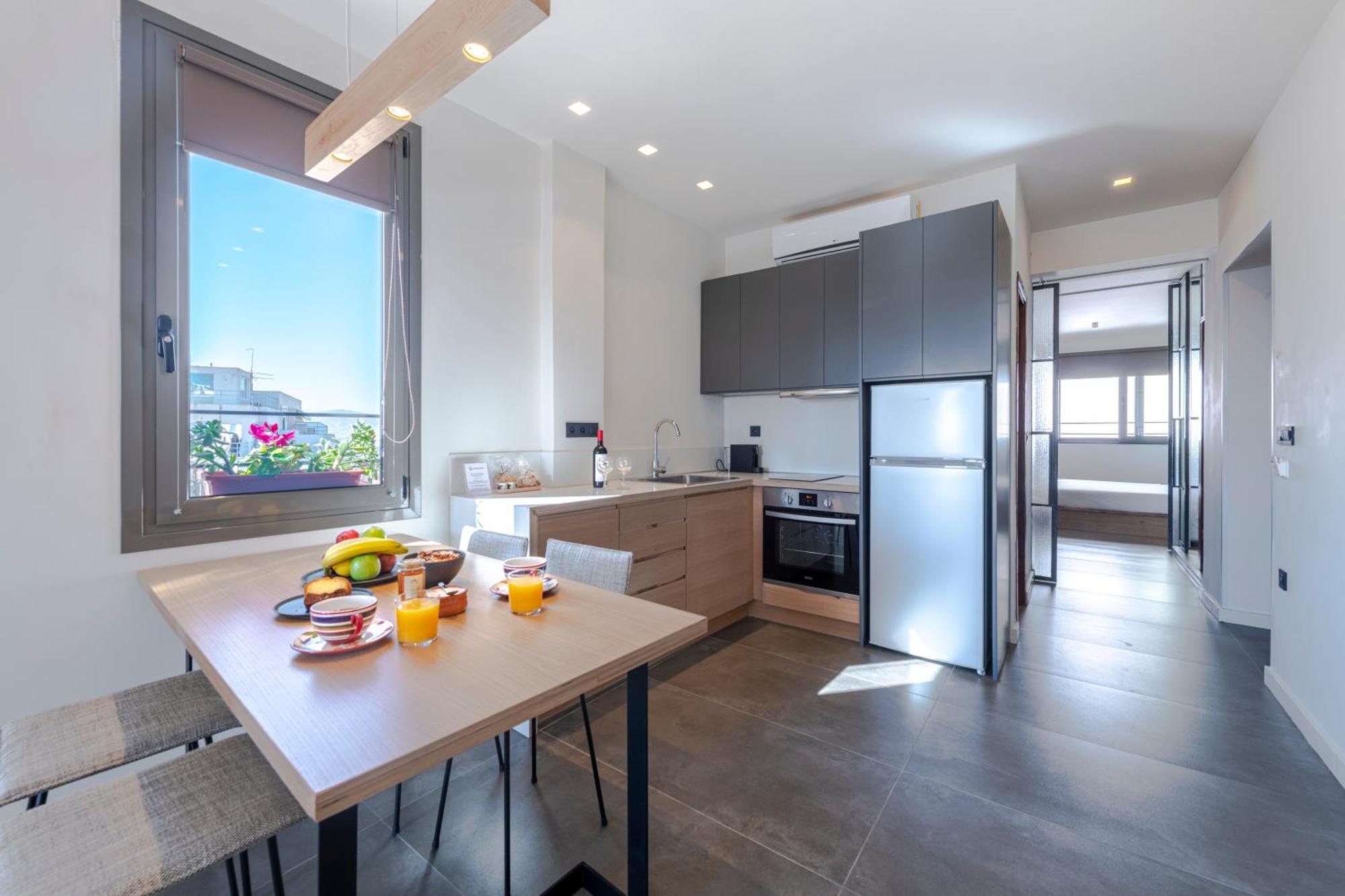 Hidesign Athens Acropolis Panorama Suite المظهر الخارجي الصورة