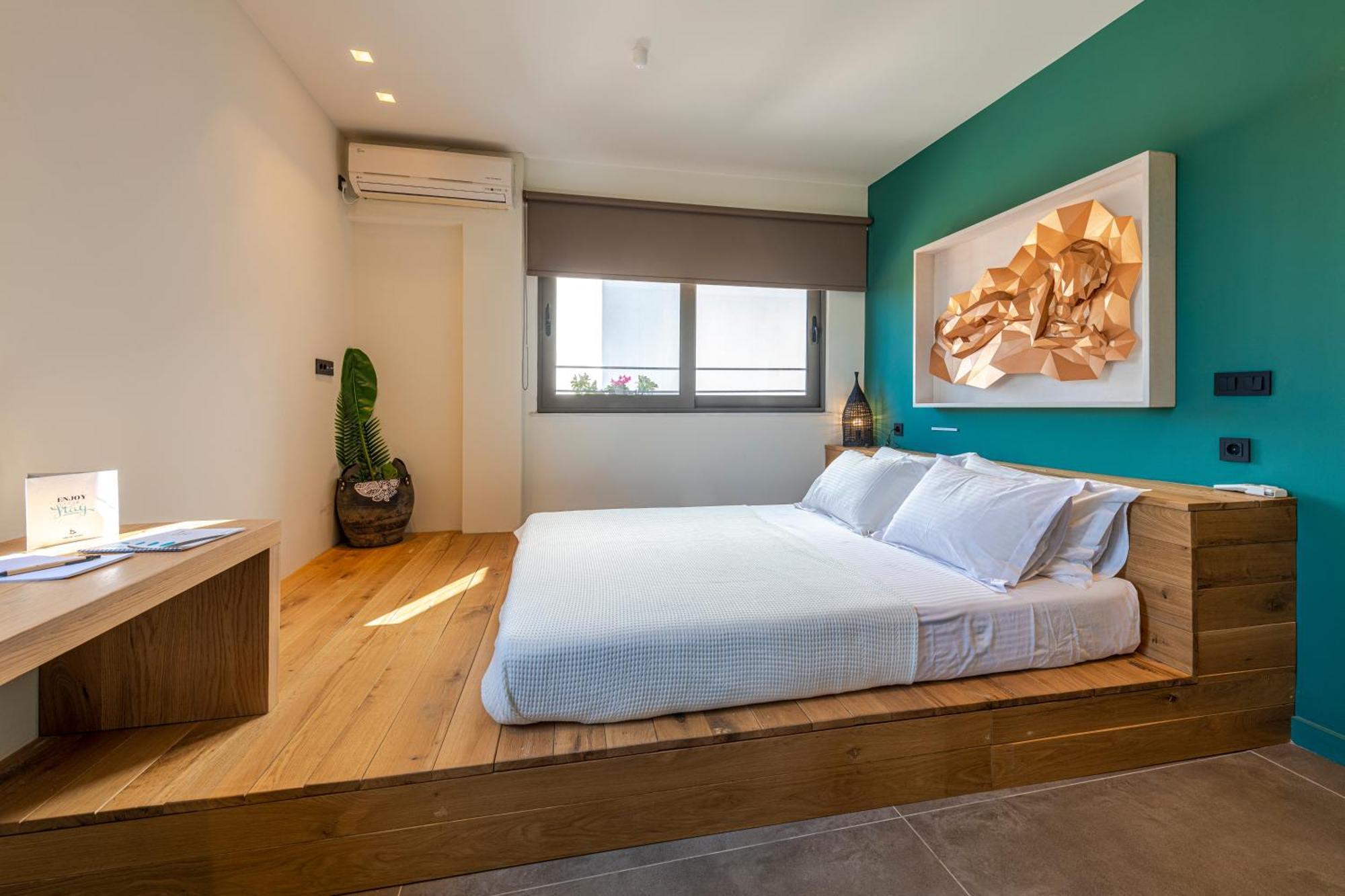 Hidesign Athens Acropolis Panorama Suite المظهر الخارجي الصورة