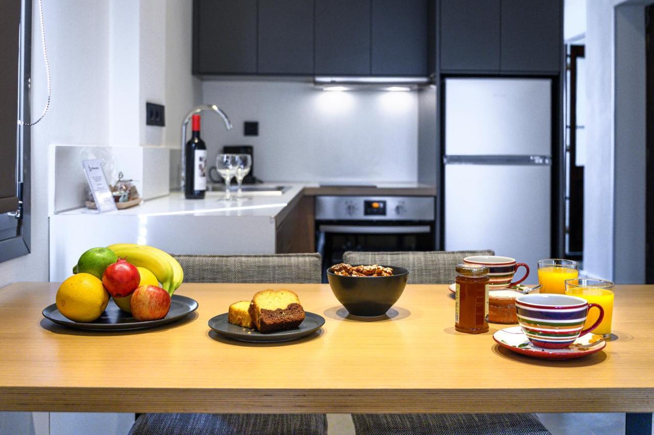 Hidesign Athens Acropolis Panorama Suite المظهر الخارجي الصورة