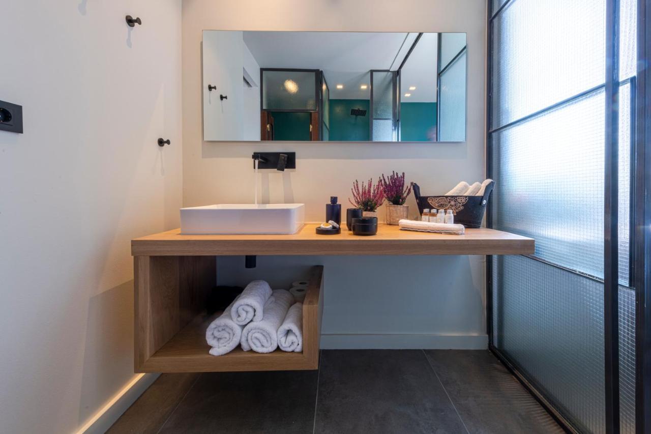 Hidesign Athens Acropolis Panorama Suite المظهر الخارجي الصورة