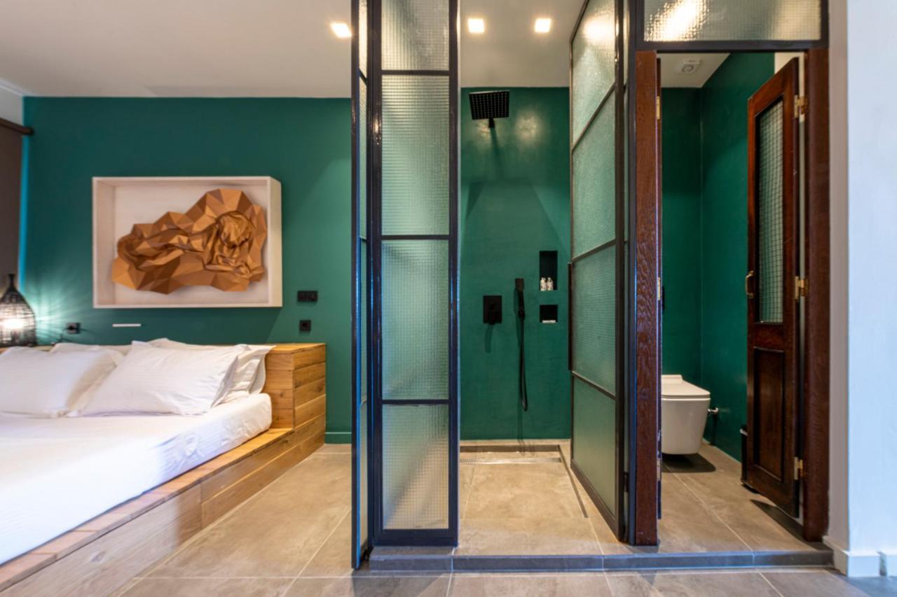 Hidesign Athens Acropolis Panorama Suite المظهر الخارجي الصورة