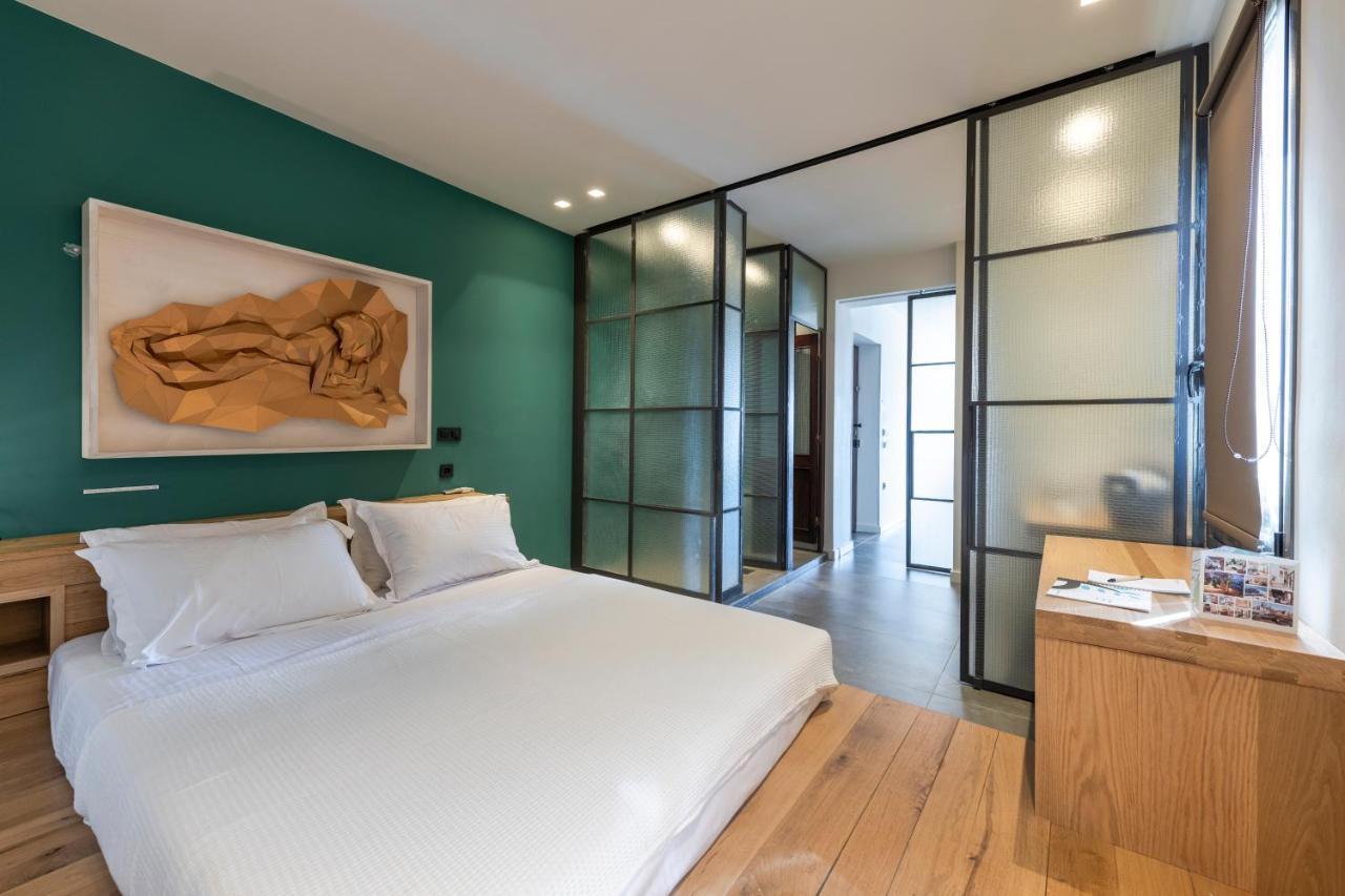 Hidesign Athens Acropolis Panorama Suite المظهر الخارجي الصورة